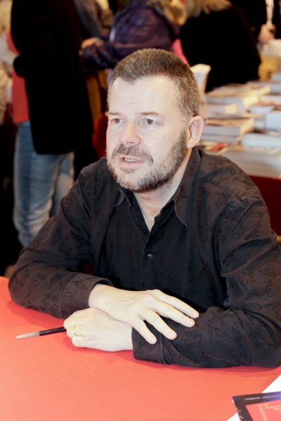 Eric Naulleau, 2011