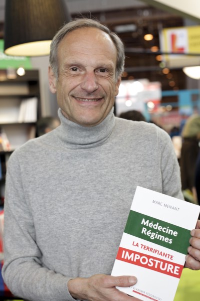 Marc Menant, 2011