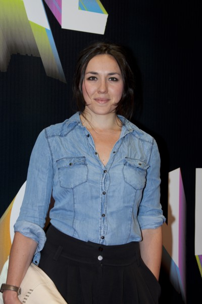 Deborah Grall, 2011
