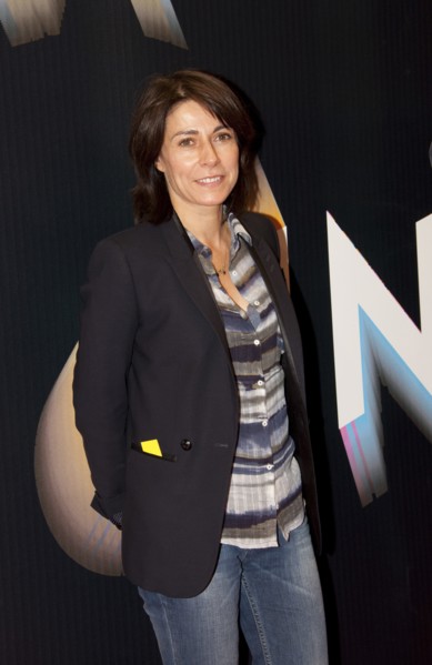 Marilyne Canto, 2011