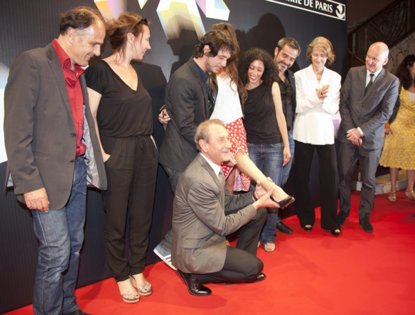 Maiwenn Le Besco, 2011