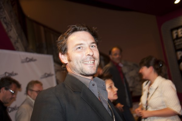 Sagamore Stevenin, 2011