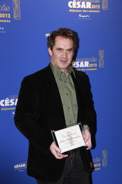 Denis Carot, 2012