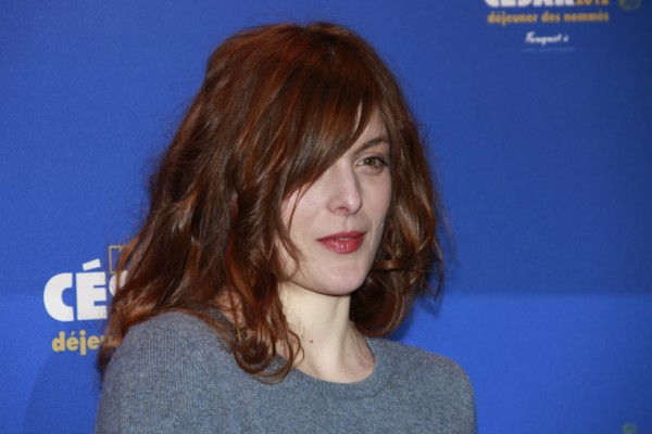 Valérie Donzelli, 2012