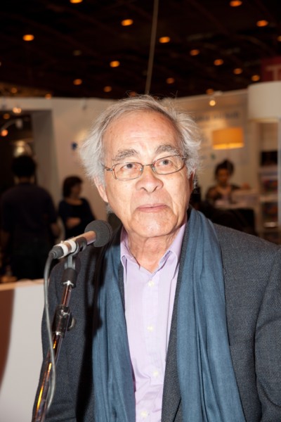Antony Phelps, 2012