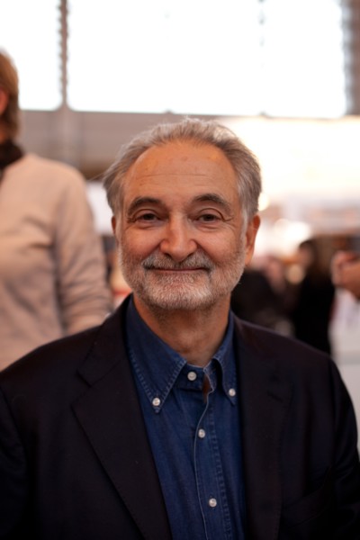 Jacques Attali, 2012