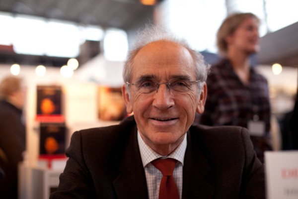 Francois de Closet, 2012