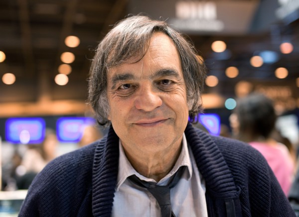 Marcel Rufo, 2012