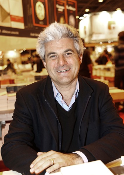 Laurent Gaudé, 2013