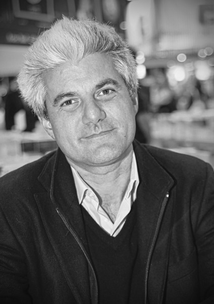Laurent Gaudé, 2013