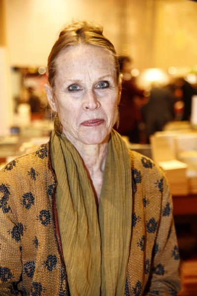 Carolyn Carlson, 2013