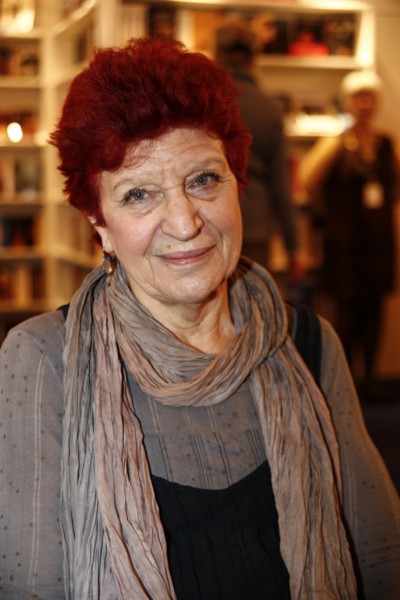 Anne Sylvestre, 2013