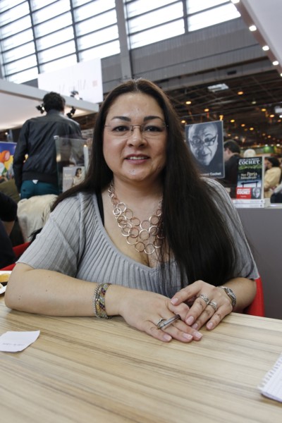 Sylvia Day, 2013