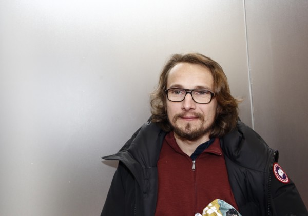 Lorànt Deutsch, 2013