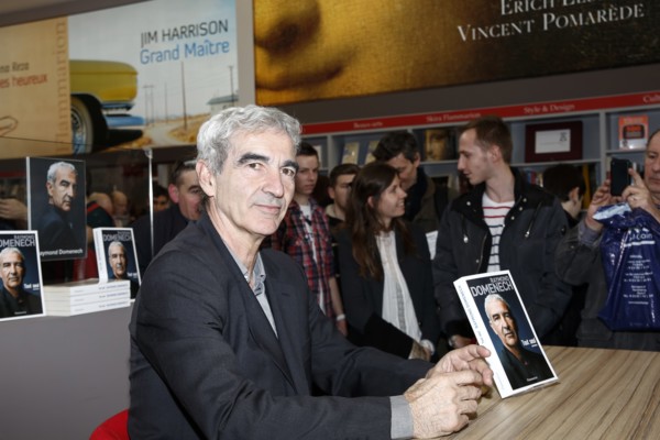 Raymond Domenech, 2013