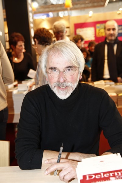 Philippe Delerm, 2013