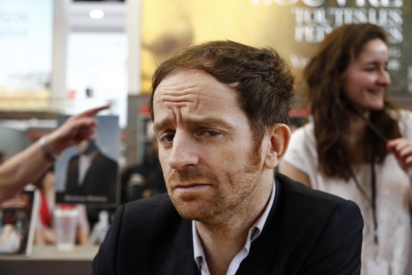 Mathias Malzieu, 2013