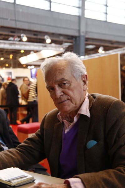 Philippe Labro, 2013