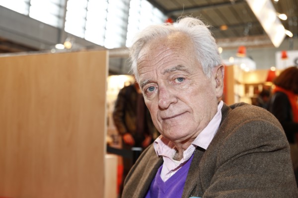 Philippe Labro, 2013