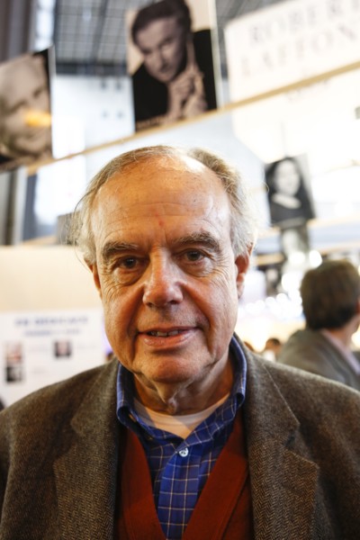 Frédéric Mitterrand, 2014