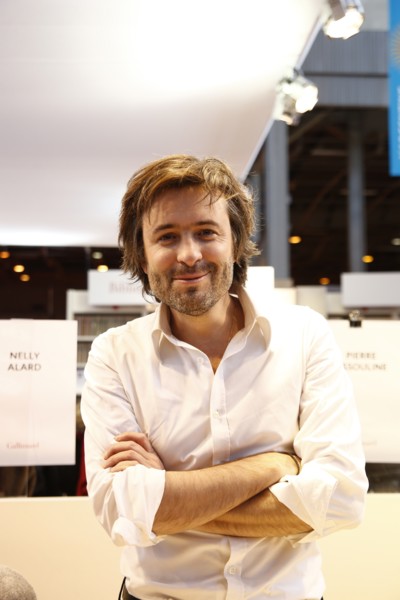 Christophe Ono-dit-Biot, 2014