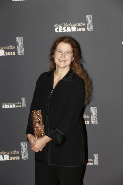 Anais Romand, 2015