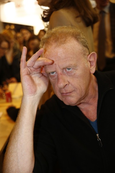 Jean Teulé, 2015