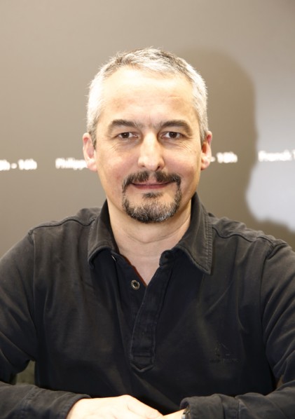 Gilles Legardinier, 2015