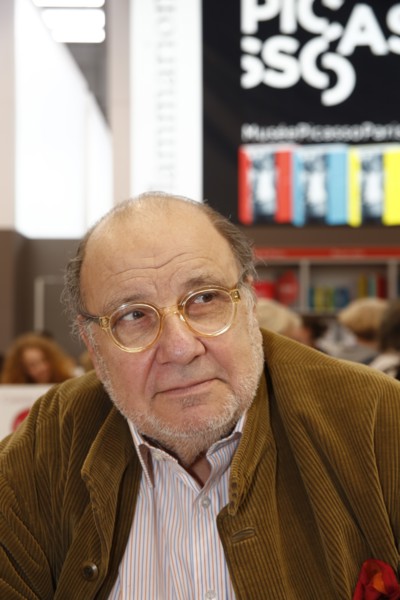Serge Moati, 2015