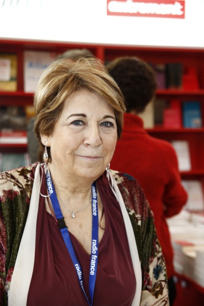 Corinne Lepage, 2015