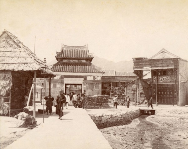 Shanghai (China)
