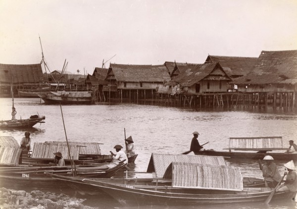 Yu Nan (Chine)