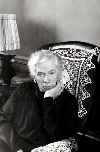 Tatyana Tolstoy