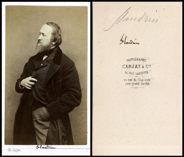 Hippolyte Flandrin