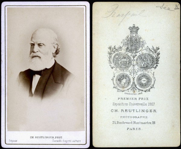 François-Vincent Raspail