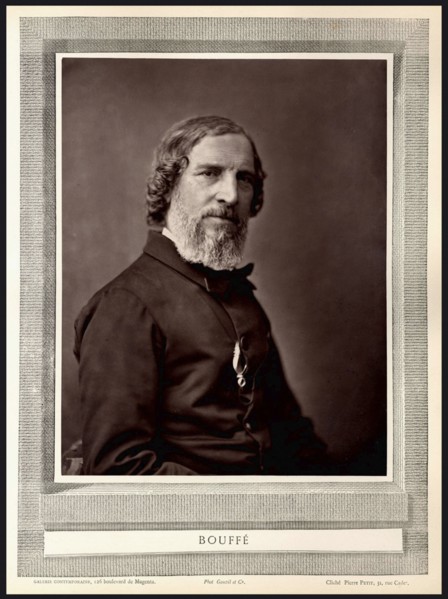 Hugues Bouffé