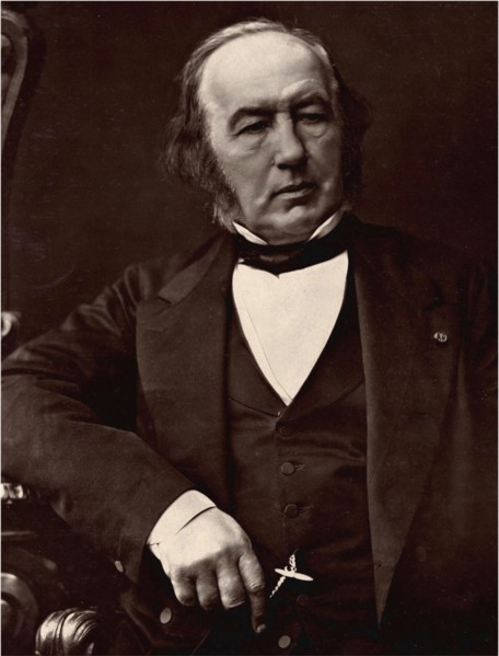 Claude Bernard