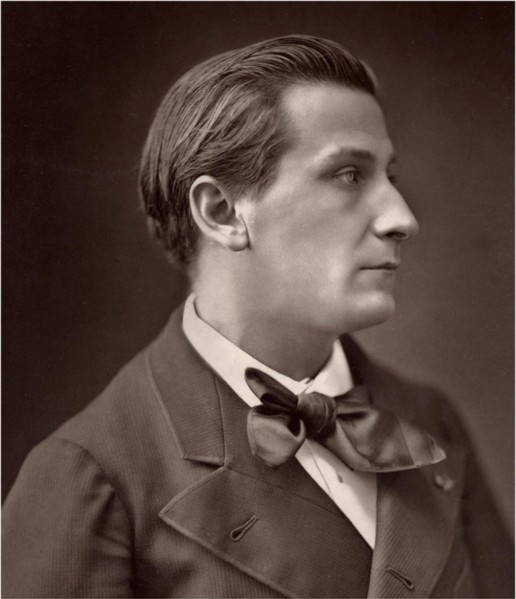François Coppée