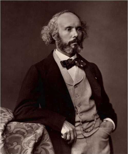 Félicien David