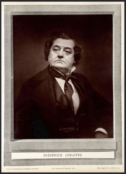Frédérick Lemaitre