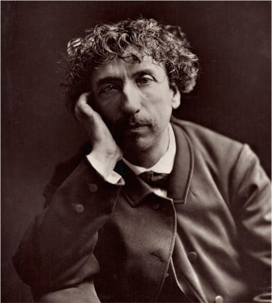 Charles Garnier