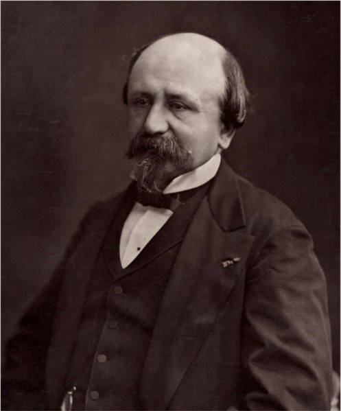 Edmond Gondinet