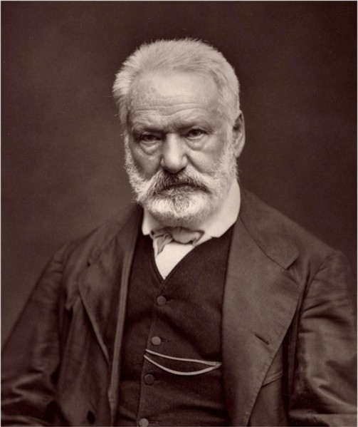 Victor Hugo