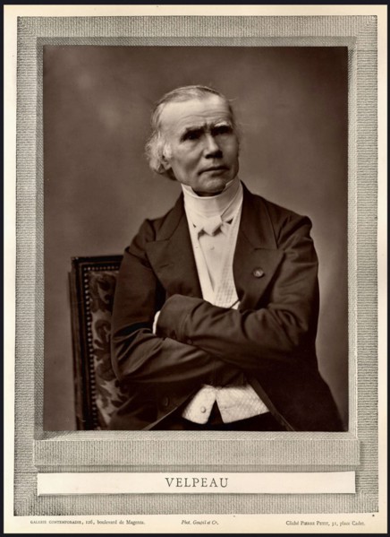 Alfred Velpeau