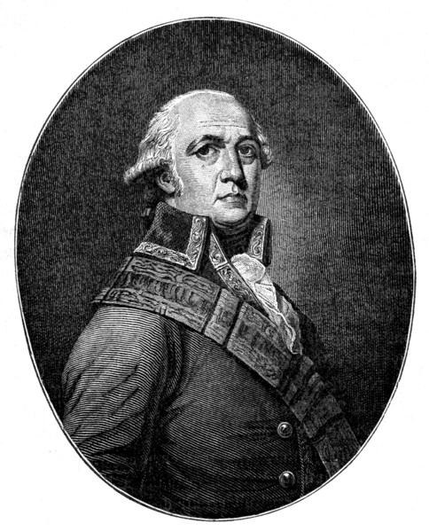 Alexandre Souvorov