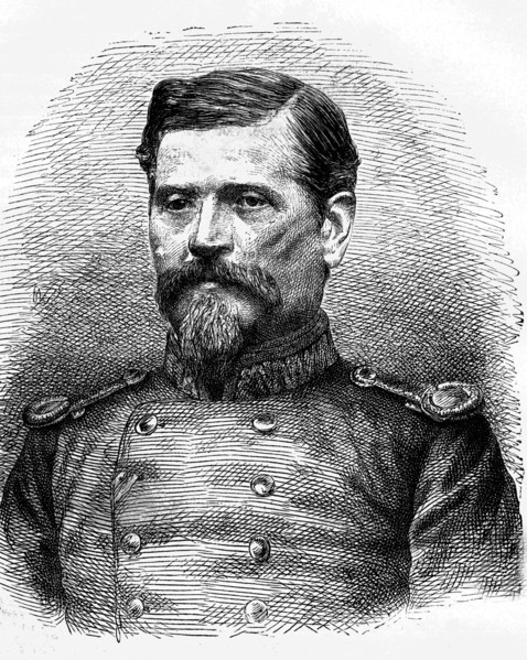 Portrait de Ludwig von der Thann