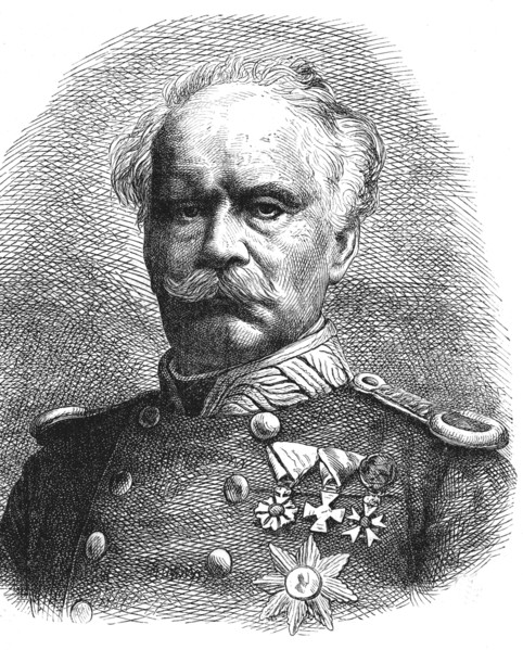 Portrait de Robert Hartmann
