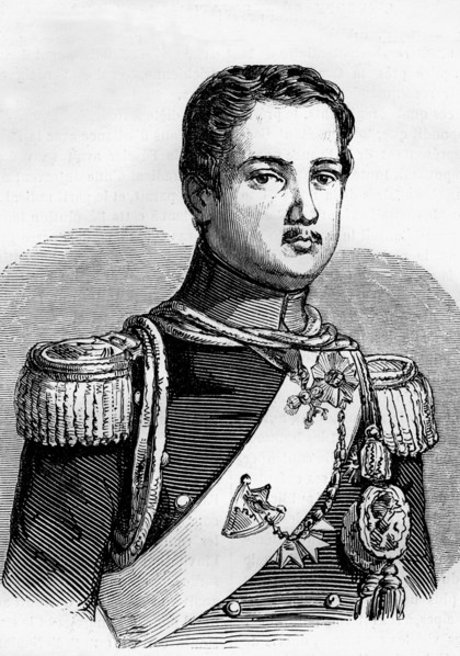 Ferdinand II of the Two Sicilies