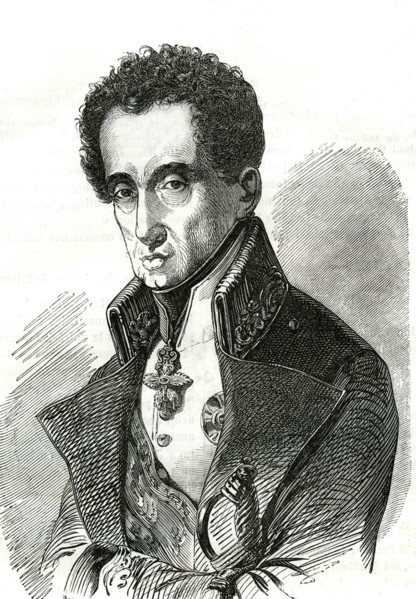 Archduke Charles of Austria