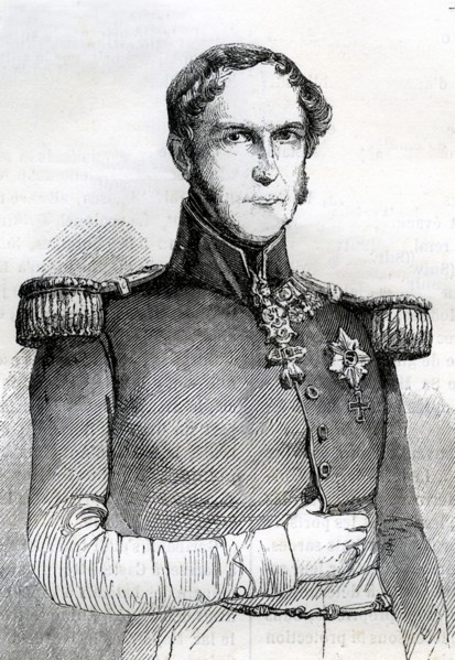 Leopold I of Belgium